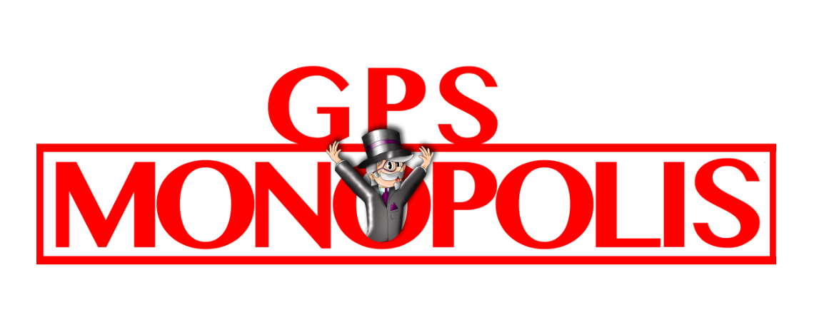 GPS Monopolis